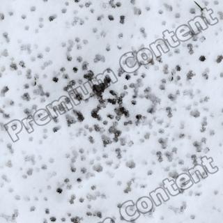 High Resolution Seamless Snow Texture 0013